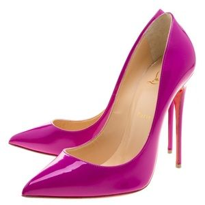 Christian Louboutin So Kate 120